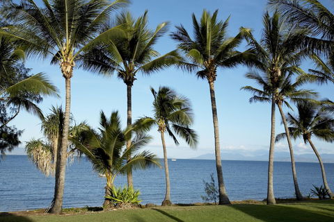 Pure Magnetic Villa 2 - Nambucca Heads Accommodation 3