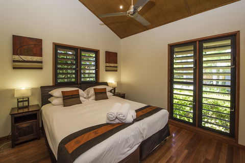 Pure Magnetic Villa 2 - Nambucca Heads Accommodation 0