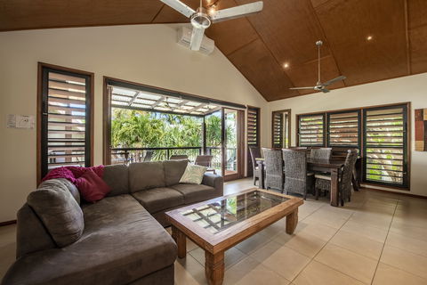 Pure Magnetic Villa 9 - Nambucca Heads Accommodation 5