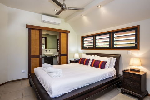 Pure Magnetic Villa 9 - Nambucca Heads Accommodation 6