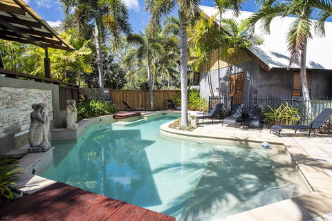Pure Magnetic Villa 9 - Nambucca Heads Accommodation 0