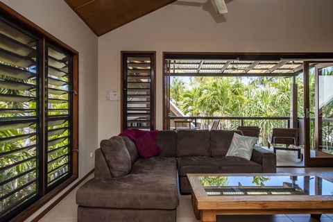 Pure Magnetic Villa 9 - Nambucca Heads Accommodation 1