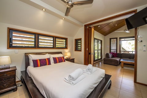 Pure Magnetic Villa 9 - Nambucca Heads Accommodation 4