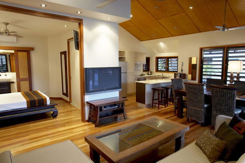 Pure Magnetic Villa 7 - Nambucca Heads Accommodation 1