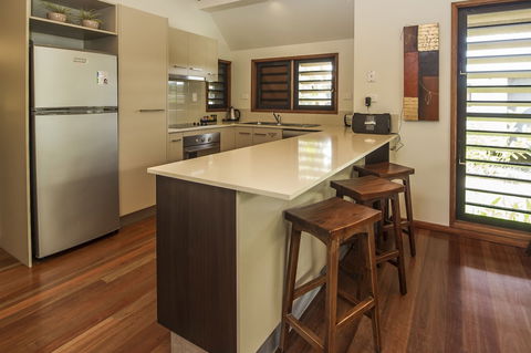Pure Magnetic Villa 4 - Nambucca Heads Accommodation 5
