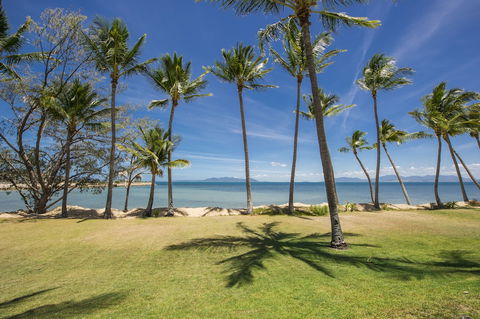 Pure Magnetic Villa 4 - Nambucca Heads Accommodation 0