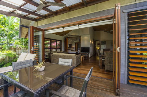 Pure Magnetic Villa 4 - Nambucca Heads Accommodation 4