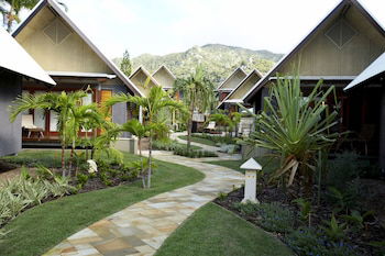 Pure Magnetic Villa 3 - Nambucca Heads Accommodation 0