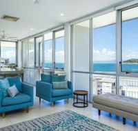 1 Bright Point Apartment 1504 - Nambucca Heads Accommodation