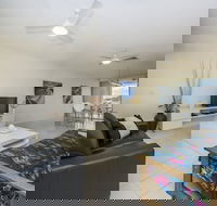 1 Bright Point Apartment 1405 - Nambucca Heads Accommodation