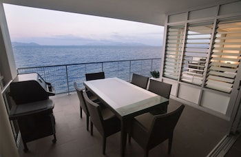 1 Bright Point Apartment 5201 - Nambucca Heads Accommodation 0