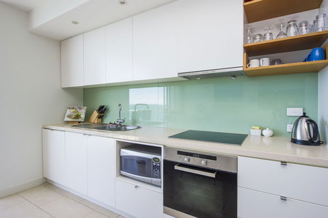 1 Bright Point Apartment 5102 - Nambucca Heads Accommodation 4