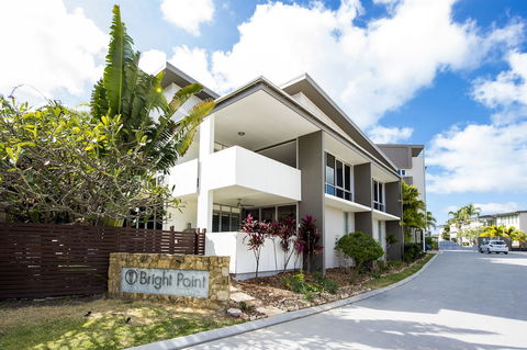 1 Bright Point Apartment 5102 - Nambucca Heads Accommodation 6