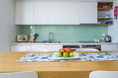 1 Bright Point Apartment 5102 - Nambucca Heads Accommodation 3