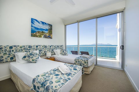 1 Bright Point Apartment 5102 - Nambucca Heads Accommodation 1