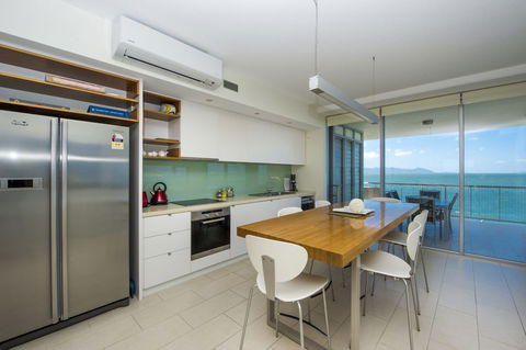 1 Bright Point Apartment 4201 - Nambucca Heads Accommodation 2