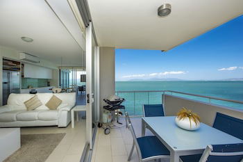 1 Bright Point Apartment 4201 - Nambucca Heads Accommodation 0