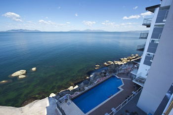1 Bright Point Apartment 5404 - Nambucca Heads Accommodation 2