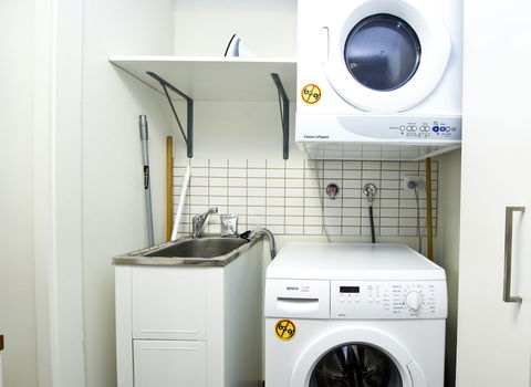 1 Bright Point Apartment 5404 - Nambucca Heads Accommodation 0