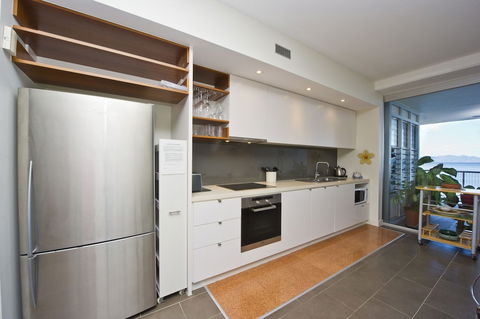 1 Bright Point Apartment 5404 - Nambucca Heads Accommodation 3