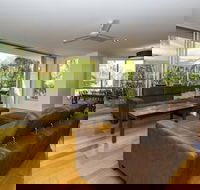 Maggies Beachfront Apt. 2 - Nambucca Heads Accommodation