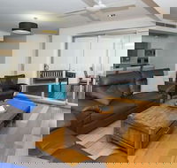 Maggies Beachfront Apt. 11 - Nambucca Heads Accommodation