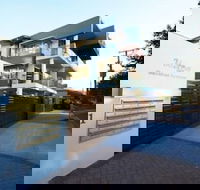 Maggies Beachfront Apt. 9 - Nambucca Heads Accommodation