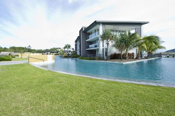 Blue On Blue Apartment 812 - Nambucca Heads Accommodation 0
