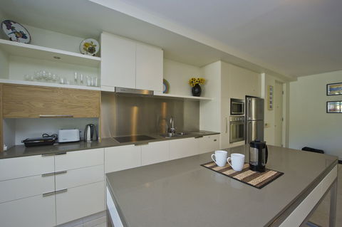 Blue On Blue Apartment 921 - Nambucca Heads Accommodation 2