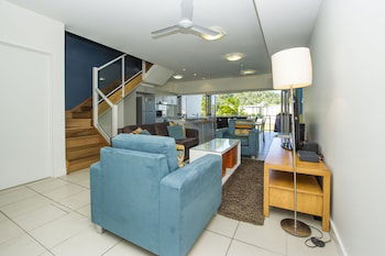 Beachside Apartment 13 - Nambucca Heads Accommodation 1