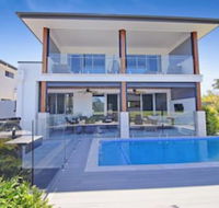 Rejuvenation at Hope Island Resort - Nambucca Heads Accommodation