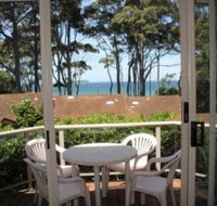 Coastal Retreat Unit 5 - Nambucca Heads Accommodation