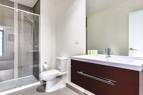 MJ Shortstay Bank Apartments - Nambucca Heads Accommodation 5