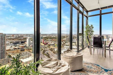 MJ Shortstay Bank Apartments - Nambucca Heads Accommodation 7