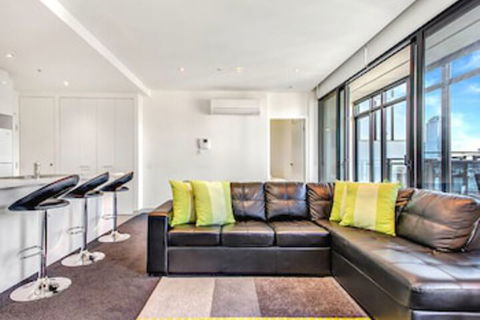 MJ Shortstay Bank Apartments - Nambucca Heads Accommodation 0