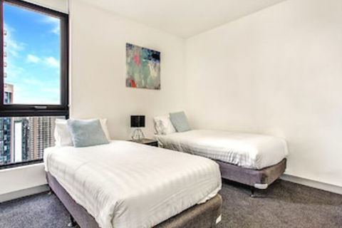 MJ Shortstay Bank Apartments - Nambucca Heads Accommodation 1