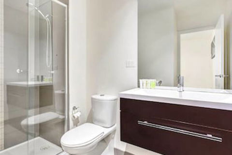 MJ Shortstay Bank Apartments - Nambucca Heads Accommodation 2