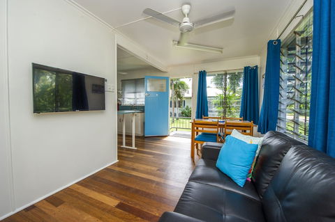 Kooyong Apartment 5 - Nambucca Heads Accommodation 0