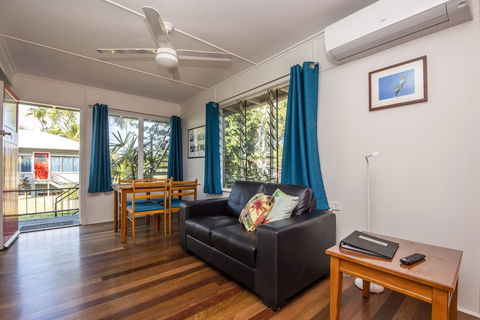 Kooyong Apartment 5 - Nambucca Heads Accommodation 3