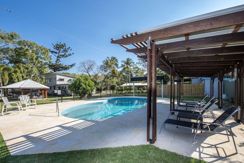 Kooyong Apartment 5 - Nambucca Heads Accommodation 2