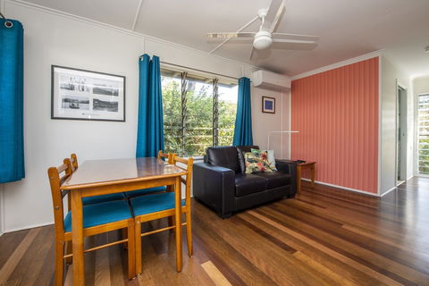 Kooyong Apartment 5 - Nambucca Heads Accommodation 5