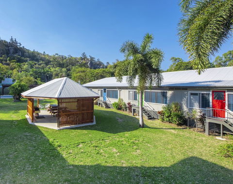 Kooyong Apartment 5 - Nambucca Heads Accommodation 1