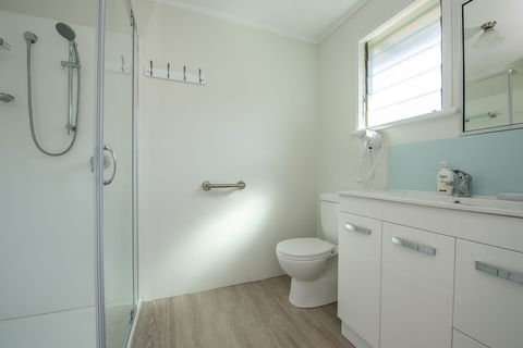 Kooyong Apartment 5 - Nambucca Heads Accommodation 4