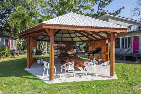 Kooyong Apartment 5 - Nambucca Heads Accommodation 6