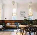 Church Conversion Private Garden Family Escape - Nambucca Heads Accommodation