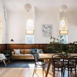 Church Conversion Private Garden Family Escape - Nambucca Heads Accommodation 0