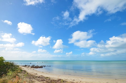 Halcyon Daze - Nambucca Heads Accommodation 3