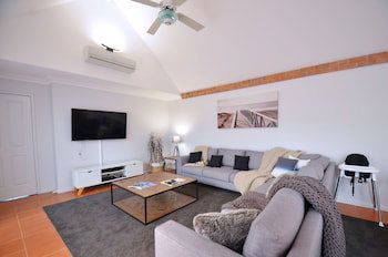 Halcyon Daze - Nambucca Heads Accommodation 5