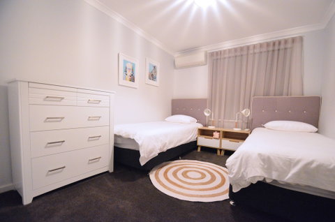 Halcyon Daze - Nambucca Heads Accommodation 1