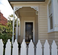 Strahan House - Nambucca Heads Accommodation